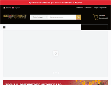 Tablet Screenshot of bio-extreme.com